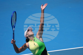 Australian Open Tennis