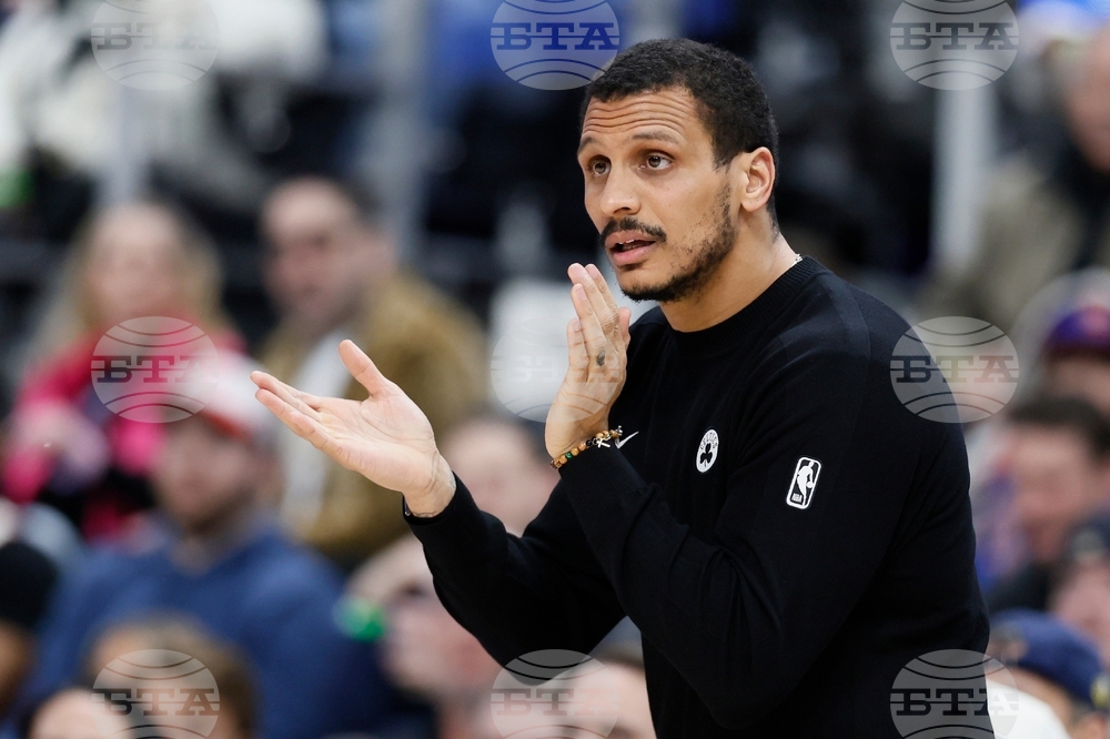 Celtics Pistons Basketball