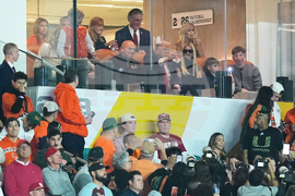 CFP National Championship Football