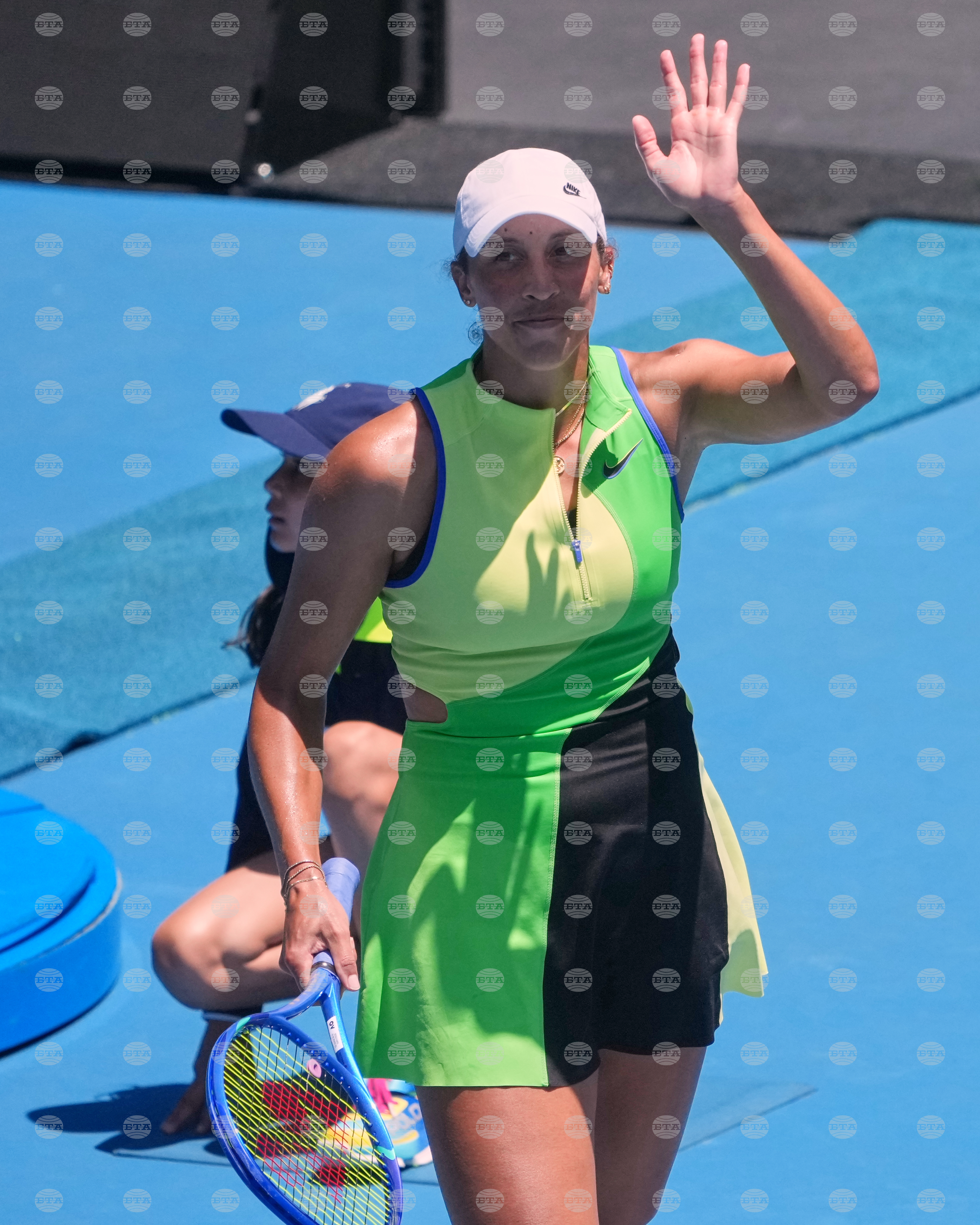 Australian Open Tennis