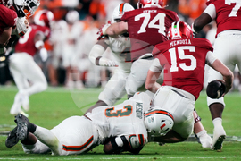 CFP National Championship Football