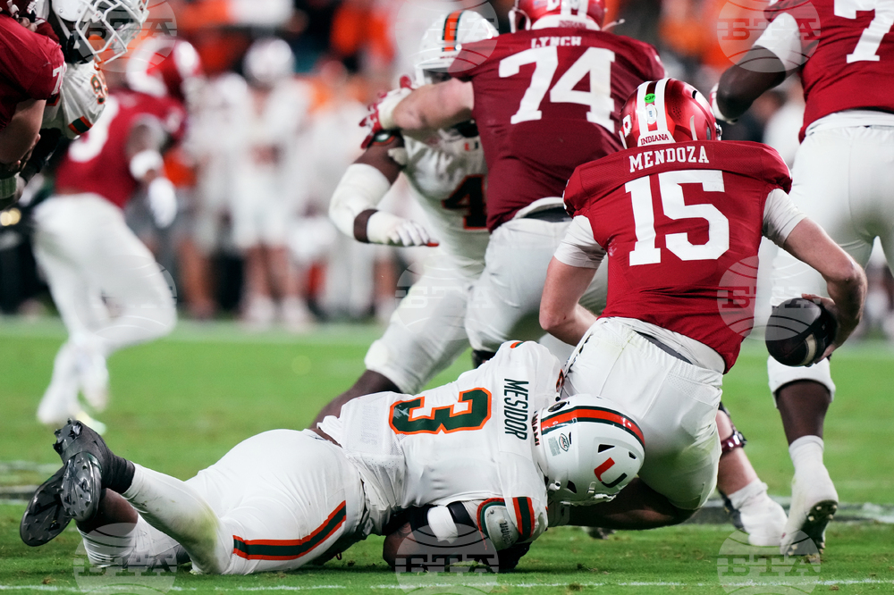 CFP National Championship Football