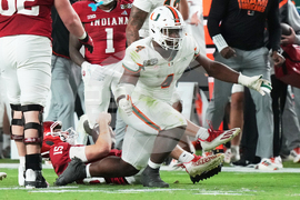 CFP National Championship Football