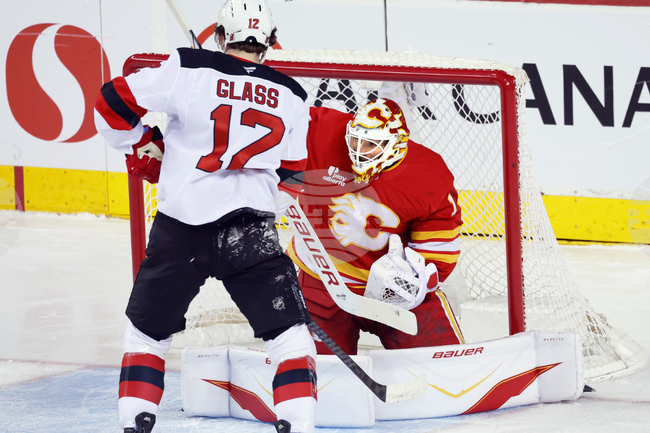 Devils Flames Hockey