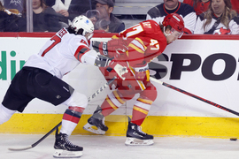 Devils Flames Hockey