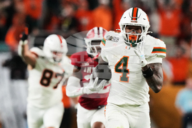 CFP National Championship Football