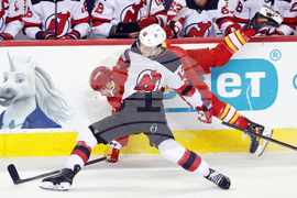 Devils Flames Hockey