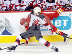 Devils Flames Hockey