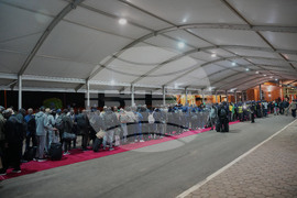 Senegal Africa Cup of Nations Soccer