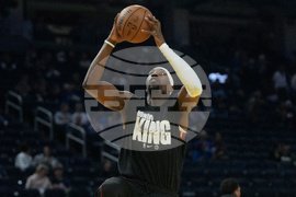 Heat Warriors Basketball