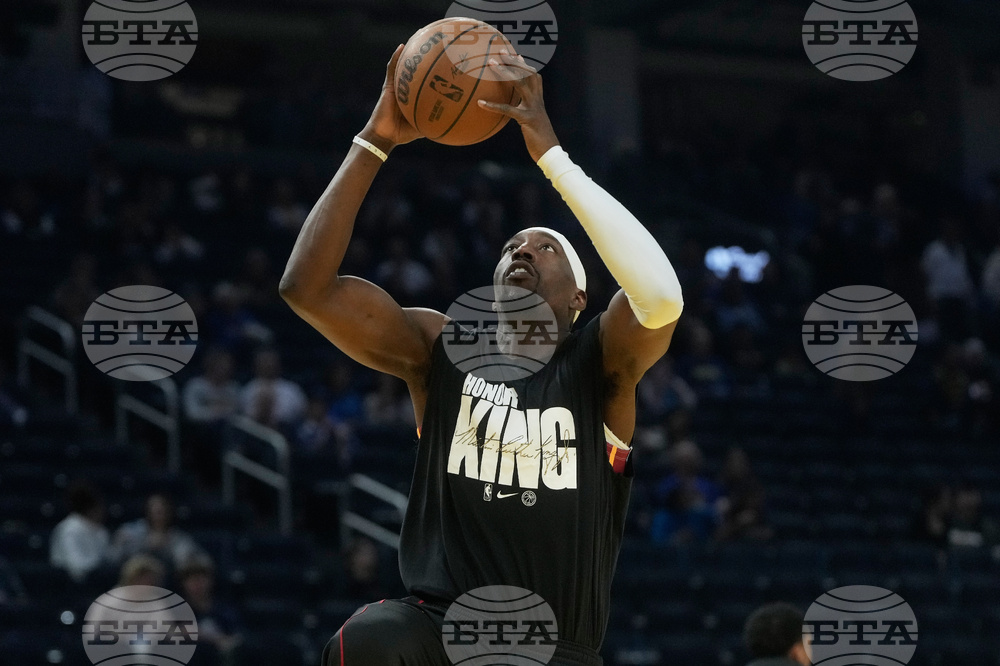 Heat Warriors Basketball