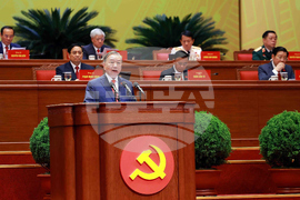 Vietnam Party Congress