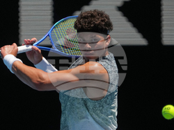 Australian Open Tennis