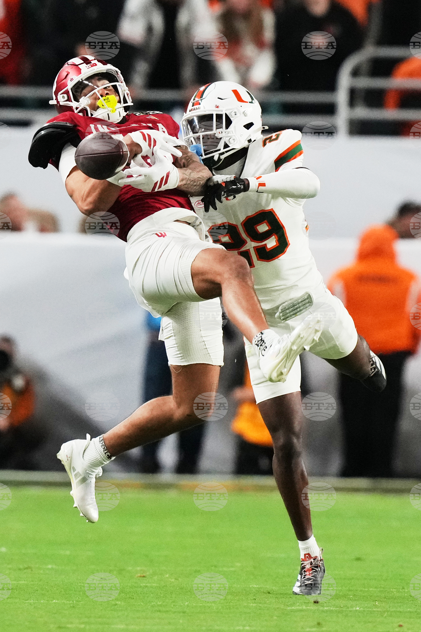 CFP National Championship Football