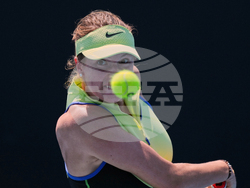 Australian Open Tennis