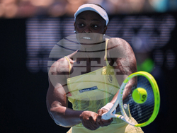 Australian Open Tennis