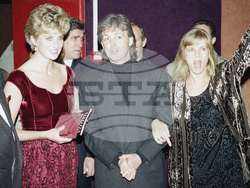 Italy Obit Valentino