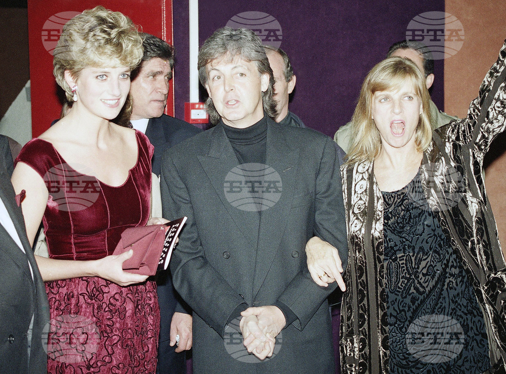 Italy Obit Valentino