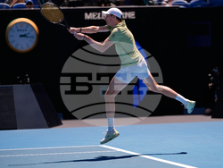 Australian Open Tennis