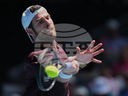 Australian Open Tennis