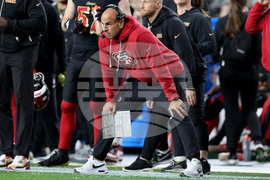 Titans Coach Search Football