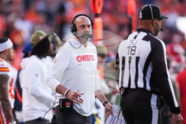 Titans Coach Search Football