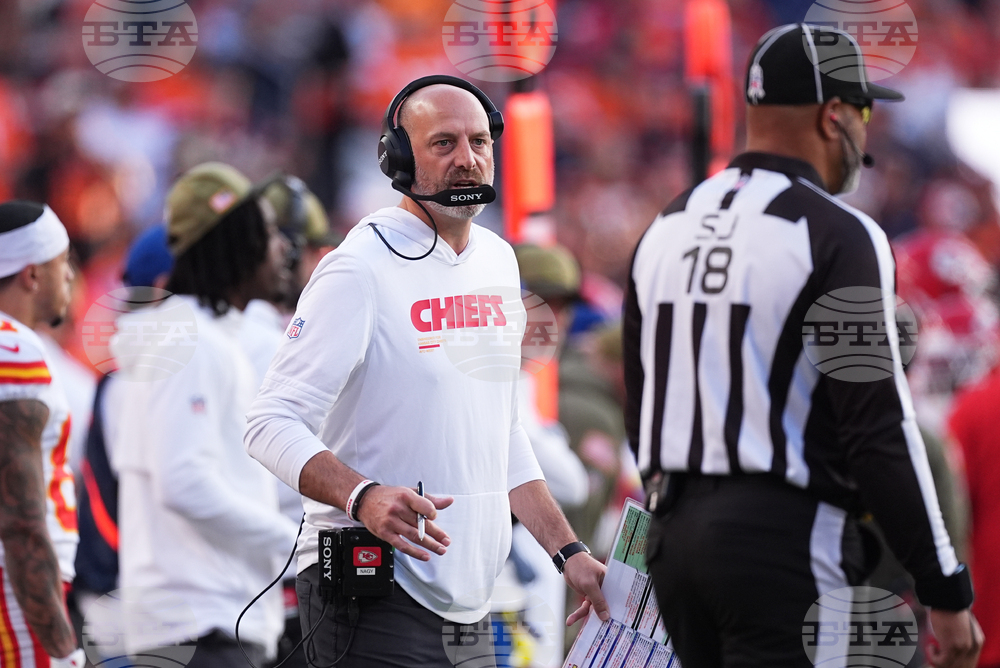 Titans Coach Search Football