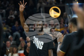 Heat Warriors Basketball