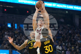 Heat Warriors Basketball