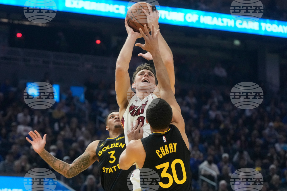 Heat Warriors Basketball