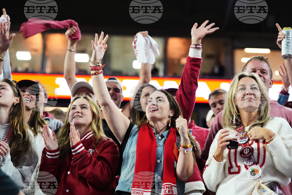 CFP National Championship Football