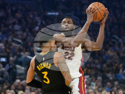 Heat Warriors Basketball