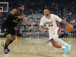 Heat Warriors Basketball