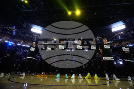 Heat Warriors Basketball