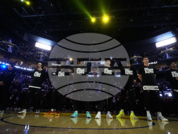 Heat Warriors Basketball