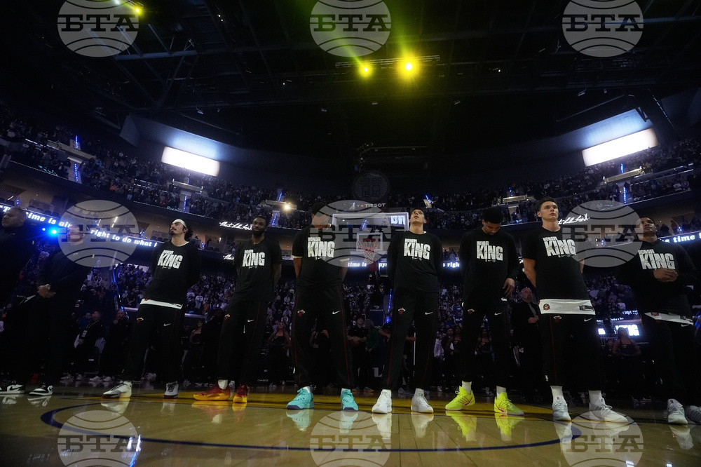 Heat Warriors Basketball