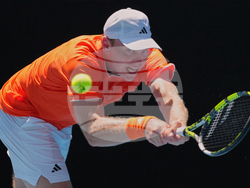 Australian Open Tennis