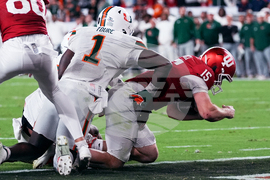 CFP National Championship Football