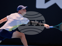 Australian Open Tennis