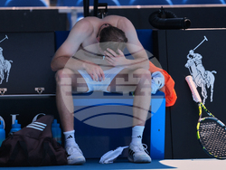Australian Open Tennis