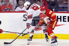 Devils Flames Hockey