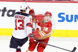 Devils Flames Hockey