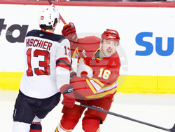 Devils Flames Hockey