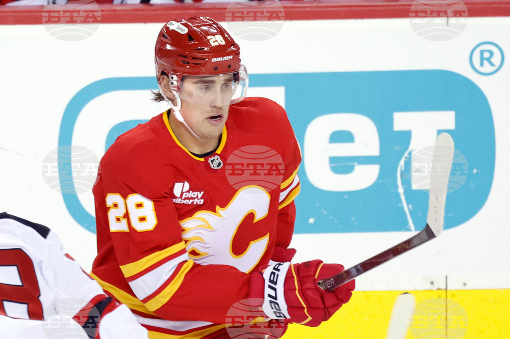 Devils Flames Hockey