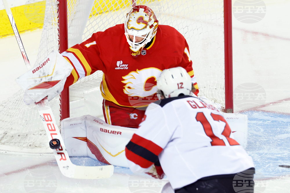 Devils Flames Hockey