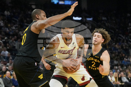 Heat Warriors Basketball