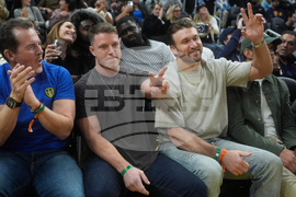 Heat Warriors Basketball