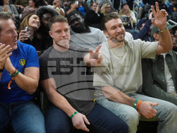 Heat Warriors Basketball