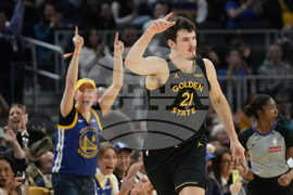 Heat Warriors Basketball