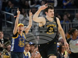 Heat Warriors Basketball